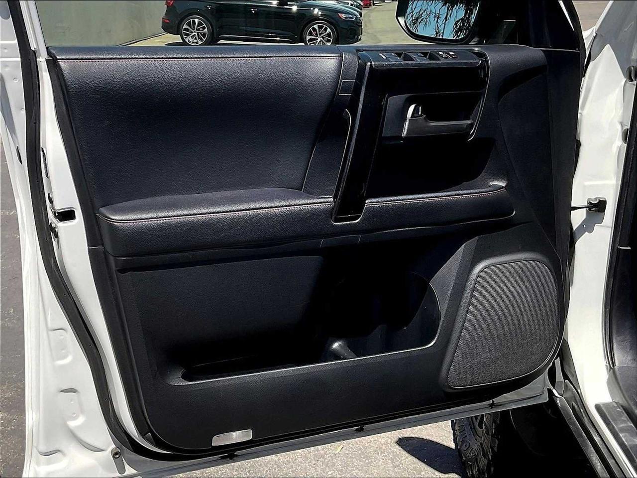 2021 Toyota 4Runner TRD Off Road Premium Roseville CA