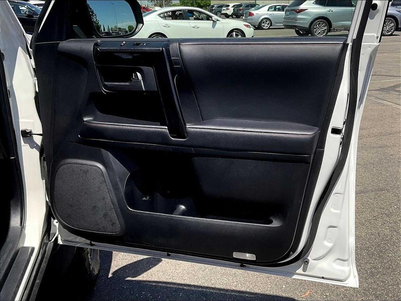 2021 Toyota 4Runner TRD Off Road Premium Roseville CA