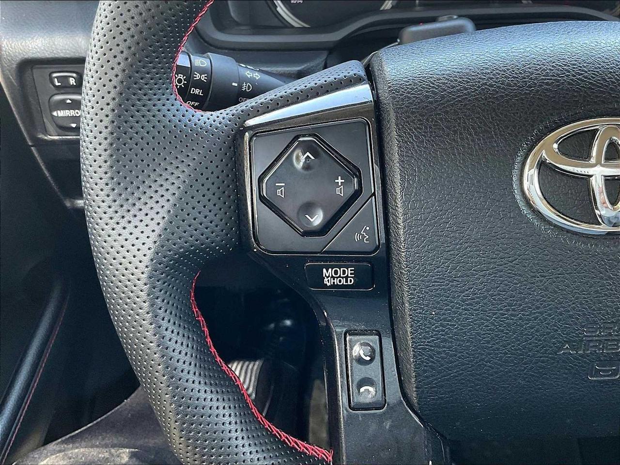 2021 Toyota 4Runner TRD Off Road Premium Roseville CA