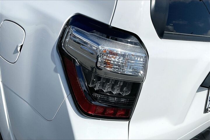 2021 Toyota 4Runner TRD Off-Road Premium Roseville CA