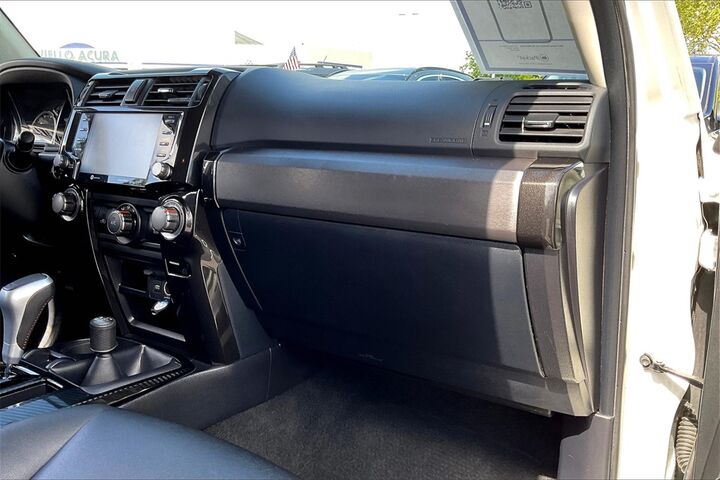 2021 Toyota 4Runner TRD Off-Road Premium Roseville CA