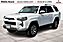 2021 Toyota 4Runner TRD Off-Road Premium Roseville CA