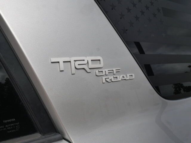 2021 Toyota 4Runner TRD Off Road Premium San Juan TX