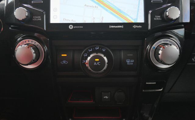 2021 Toyota 4Runner TRD Off Road Premium San Juan TX