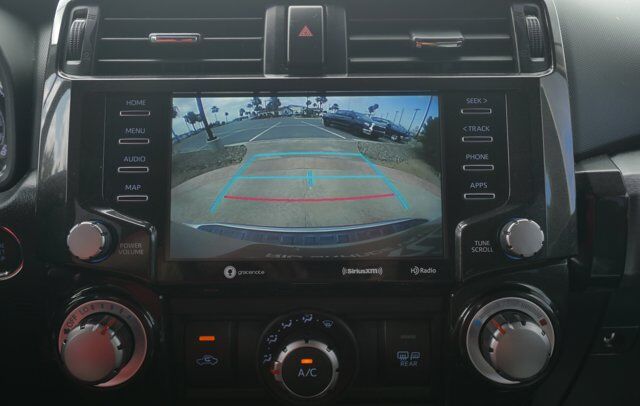 2021 Toyota 4Runner TRD Off Road Premium San Juan TX