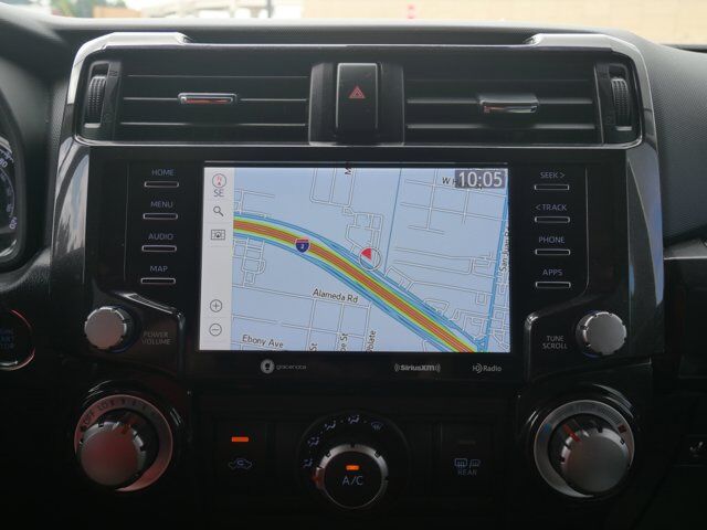 2021 Toyota 4Runner TRD Off Road Premium San Juan TX