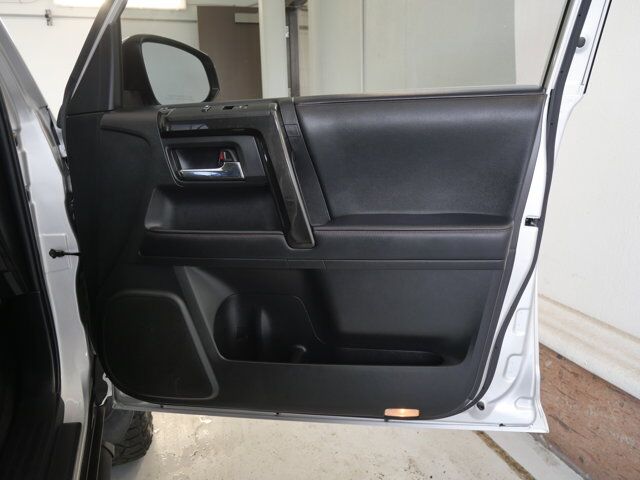 2021 Toyota 4Runner TRD Off Road Premium San Juan TX