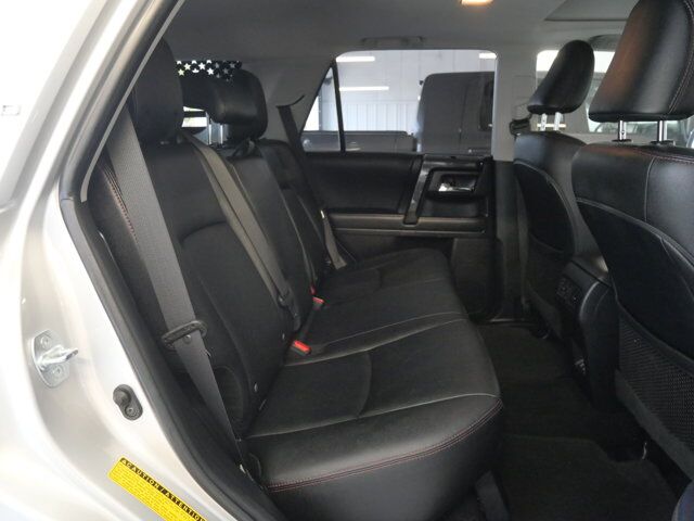 2021 Toyota 4Runner TRD Off Road Premium San Juan TX