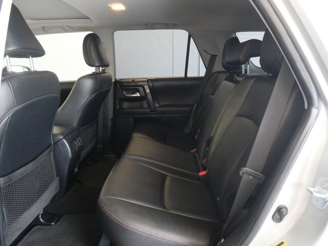2021 Toyota 4Runner TRD Off Road Premium San Juan TX