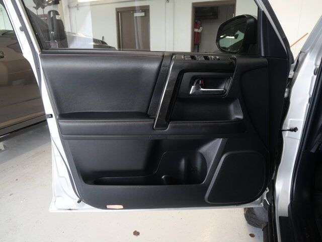 2021 Toyota 4Runner TRD Off Road Premium San Juan TX
