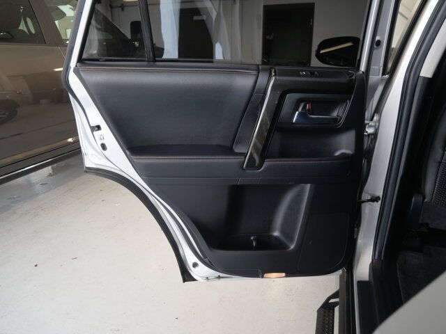 2021 Toyota 4Runner TRD Off Road Premium San Juan TX