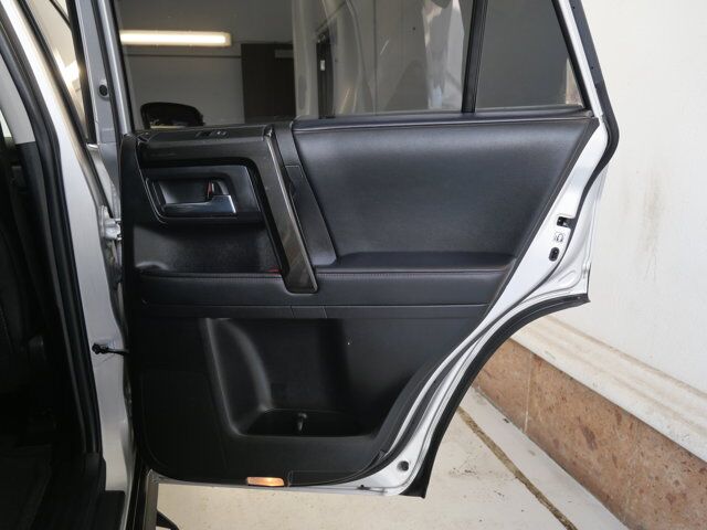 2021 Toyota 4Runner TRD Off Road Premium San Juan TX