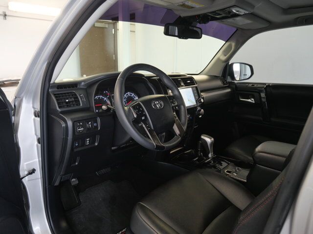 2021 Toyota 4Runner TRD Off Road Premium San Juan TX