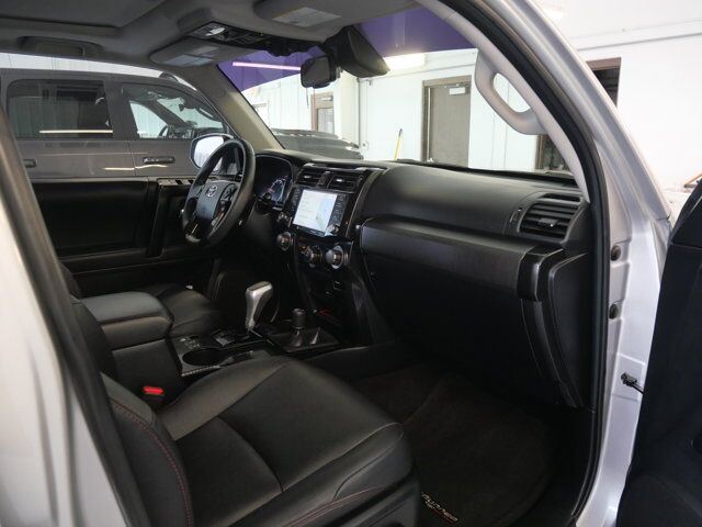 2021 Toyota 4Runner TRD Off Road Premium San Juan TX