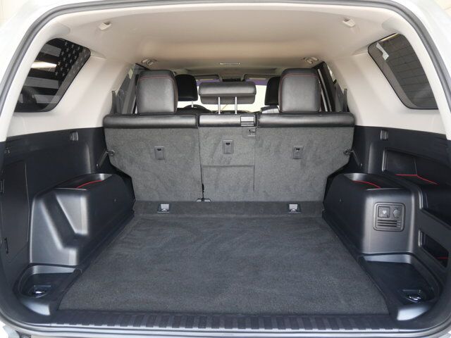 2021 Toyota 4Runner TRD Off Road Premium San Juan TX