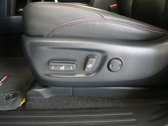 2021 Toyota 4Runner TRD Off Road Premium San Juan TX