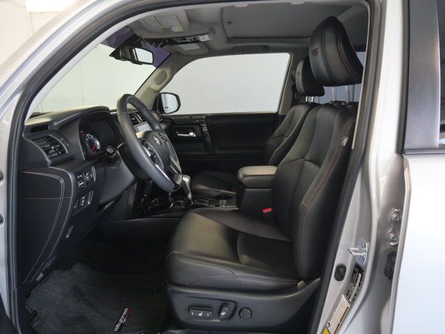 2021 Toyota 4Runner TRD Off Road Premium San Juan TX