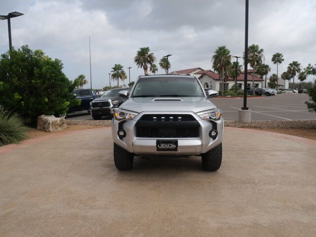 2021 Toyota 4Runner TRD Off Road Premium San Juan TX