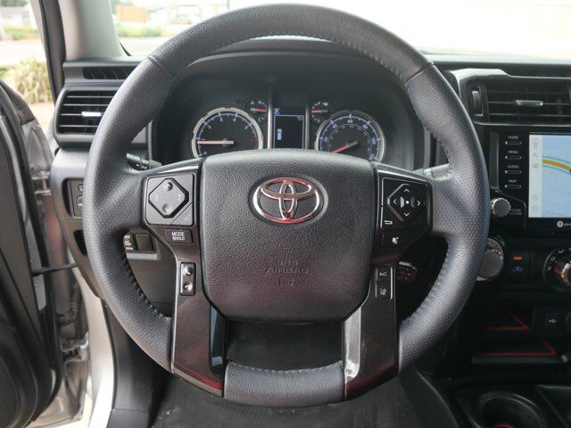 2021 Toyota 4Runner TRD Off Road Premium San Juan TX