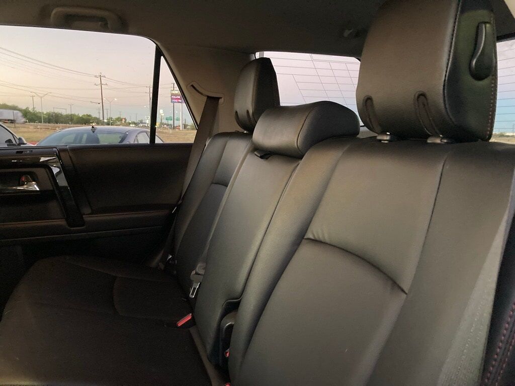 2021 Toyota 4Runner TRD Off-Road Premium San Antonio TX