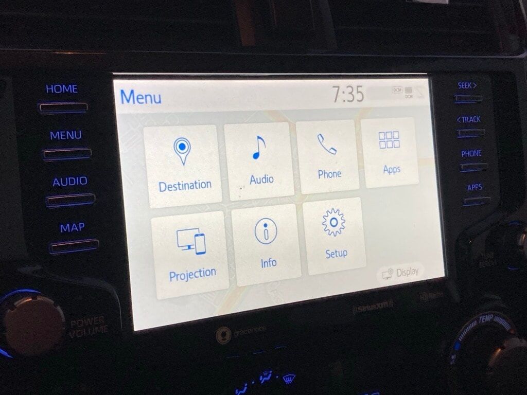 2021 Toyota 4Runner TRD Off-Road Premium San Antonio TX