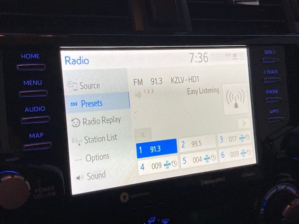 2021 Toyota 4Runner TRD Off-Road Premium San Antonio TX