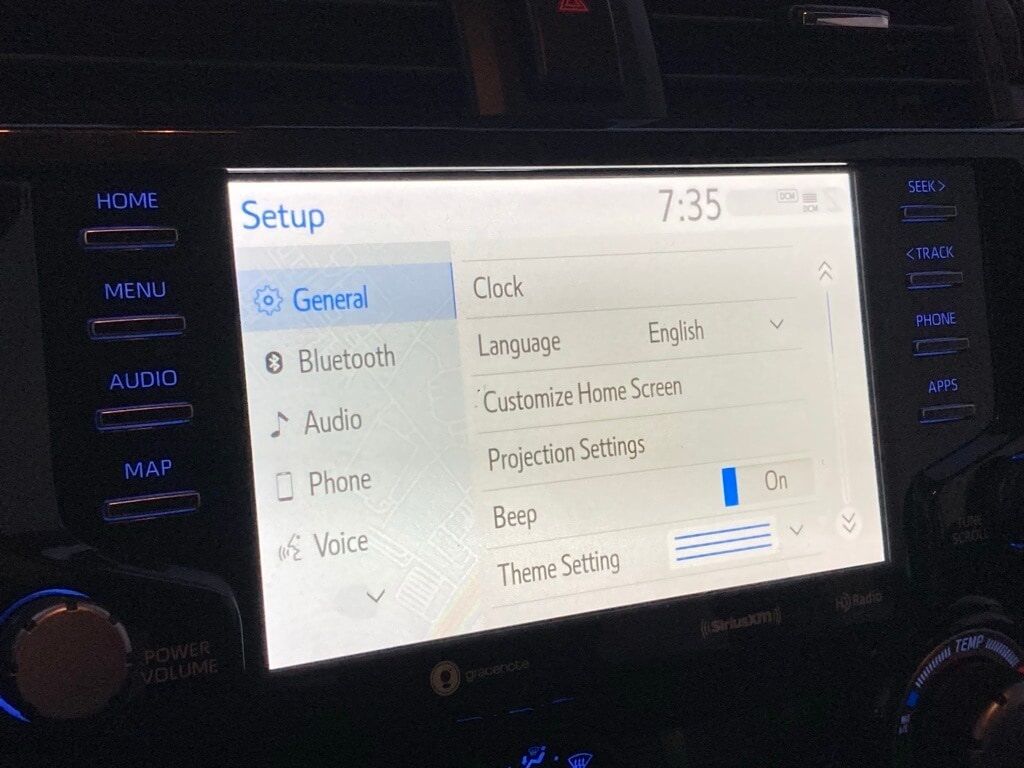 2021 Toyota 4Runner TRD Off-Road Premium San Antonio TX