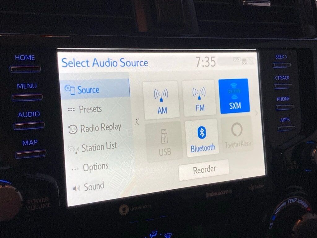 2021 Toyota 4Runner TRD Off-Road Premium San Antonio TX