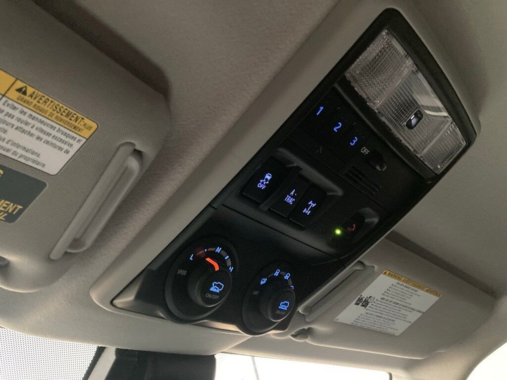 2021 Toyota 4Runner TRD Off-Road Premium San Antonio TX