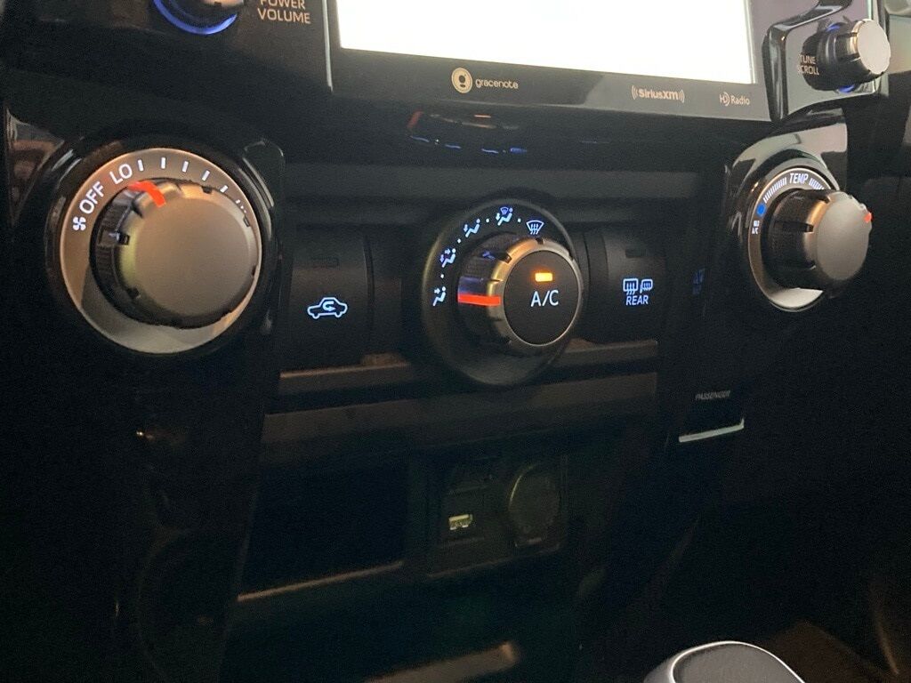 2021 Toyota 4Runner TRD Off-Road Premium San Antonio TX