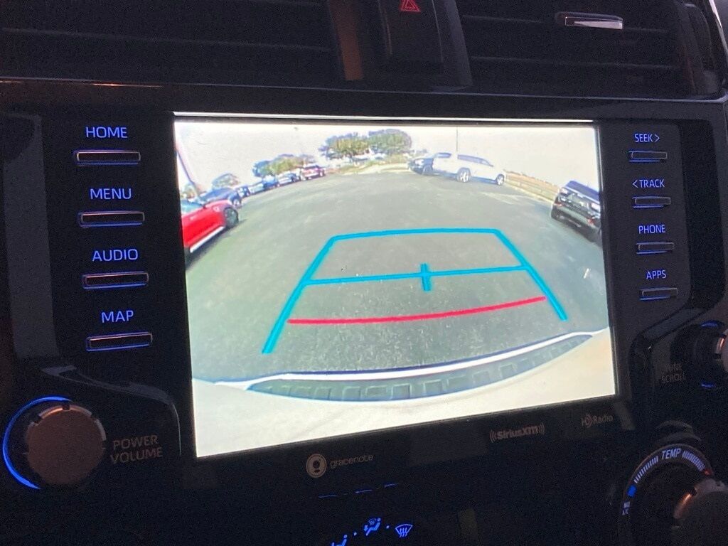 2021 Toyota 4Runner TRD Off-Road Premium San Antonio TX