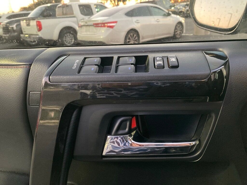 2021 Toyota 4Runner TRD Off-Road Premium San Antonio TX