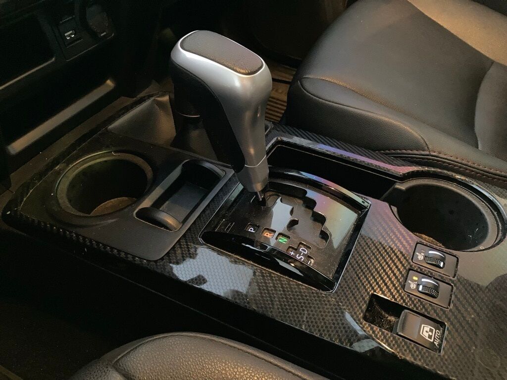 2021 Toyota 4Runner TRD Off-Road Premium San Antonio TX