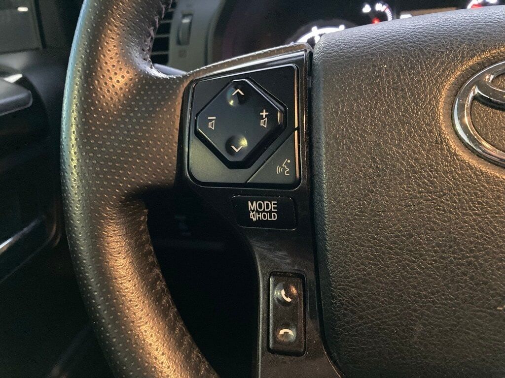 2021 Toyota 4Runner TRD Off-Road Premium San Antonio TX