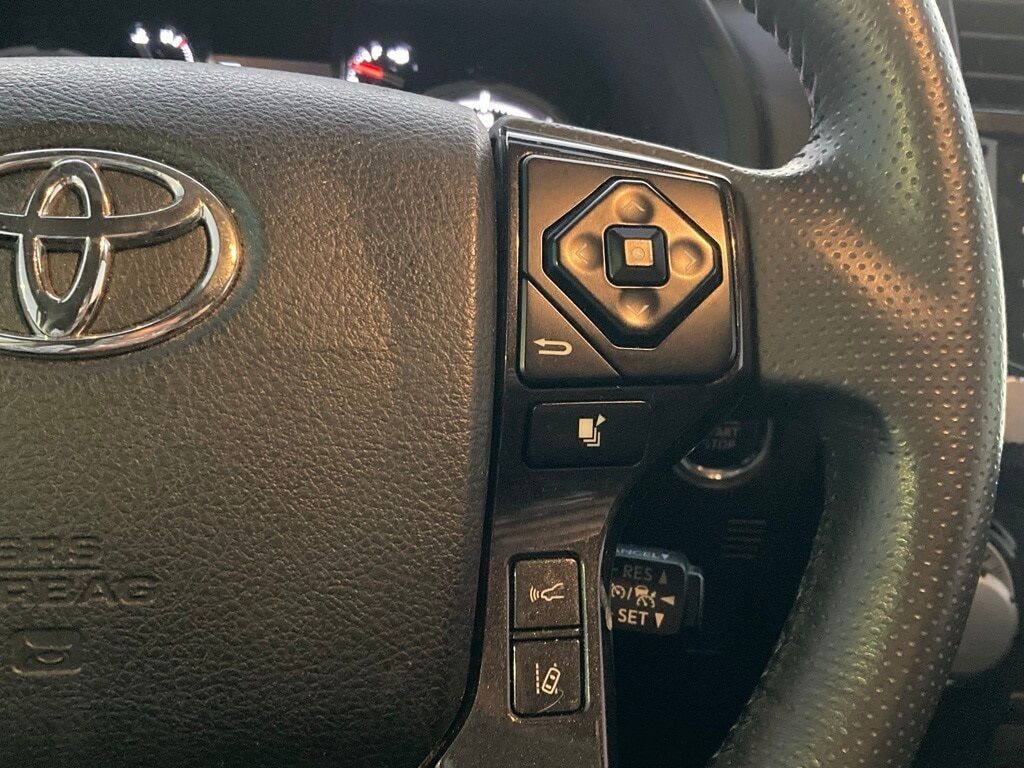 2021 Toyota 4Runner TRD Off-Road Premium San Antonio TX