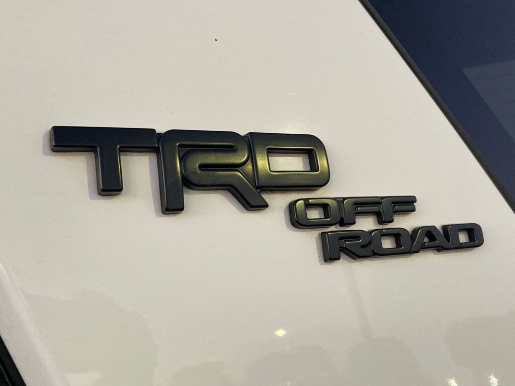 2021 Toyota 4Runner TRD Off-Road Premium San Antonio TX