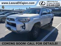 2021 Toyota 4Runner TRD Off-Road Premium 2021 Toyota 4Runner TRD Off-Road Premium