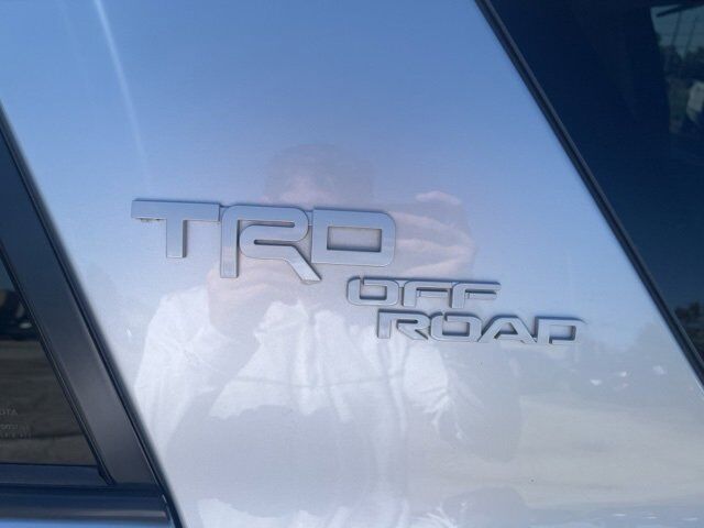 2021 Toyota 4Runner TRD Off Road Premium Carbondale IL