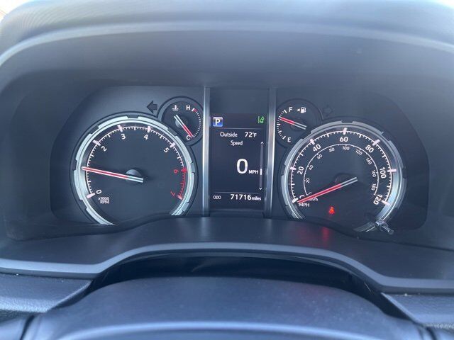 2021 Toyota 4Runner TRD Off Road Premium Carbondale IL