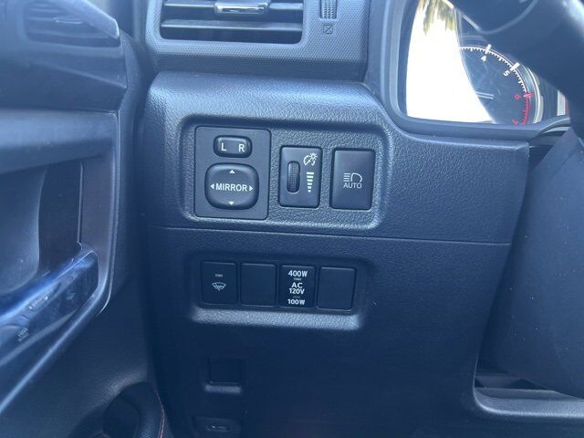 2021 Toyota 4Runner TRD Off Road Premium Carbondale IL