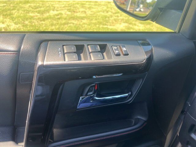 2021 Toyota 4Runner TRD Off Road Premium Carbondale IL