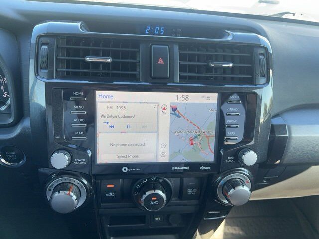 2021 Toyota 4Runner TRD Off Road Premium Carbondale IL