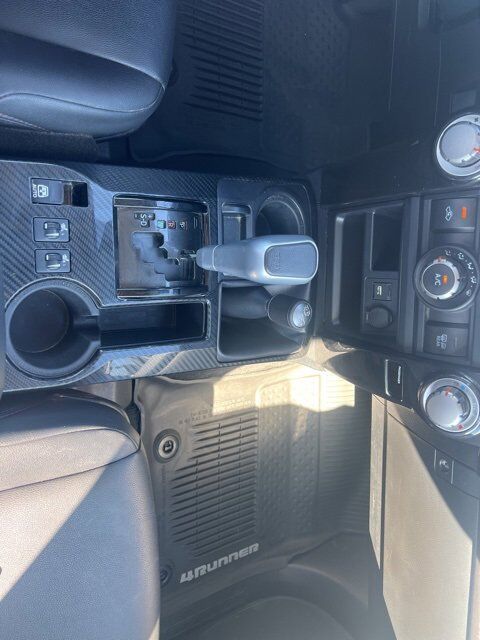 2021 Toyota 4Runner TRD Off Road Premium Carbondale IL