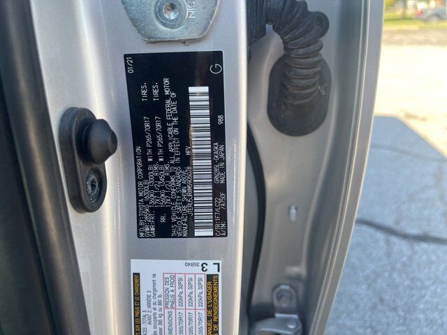 2021 Toyota 4Runner TRD Off Road Premium Carbondale IL
