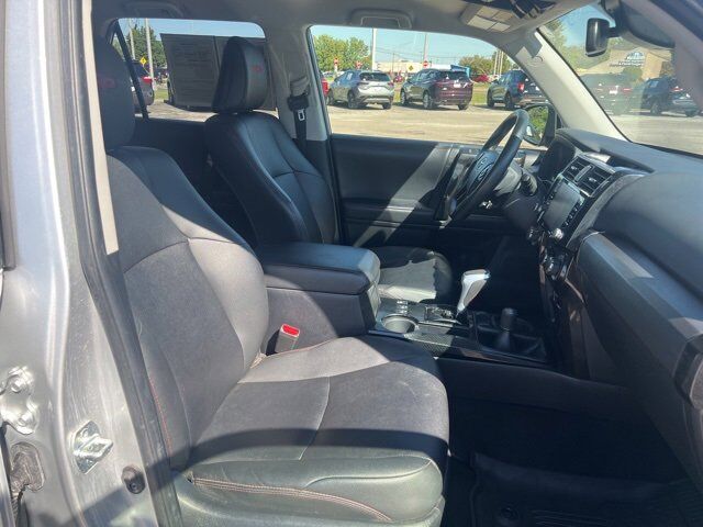 2021 Toyota 4Runner TRD Off Road Premium Carbondale IL
