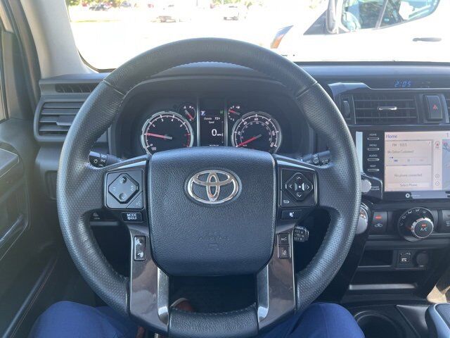 2021 Toyota 4Runner TRD Off Road Premium Carbondale IL