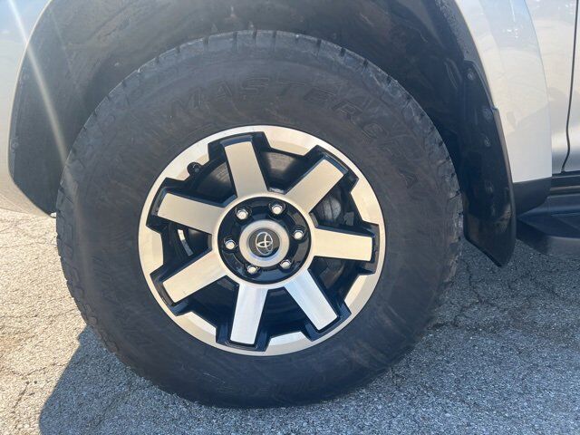 2021 Toyota 4Runner TRD Off Road Premium Carbondale IL