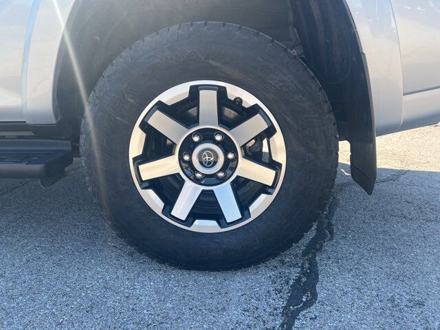2021 Toyota 4Runner TRD Off Road Premium Carbondale IL
