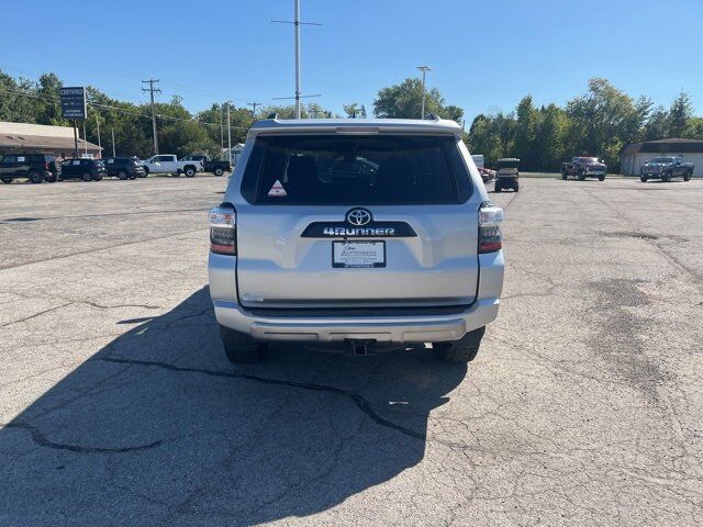 2021 Toyota 4Runner TRD Off Road Premium Carbondale IL