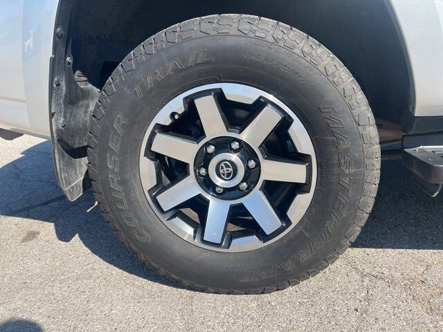 2021 Toyota 4Runner TRD Off Road Premium Carbondale IL